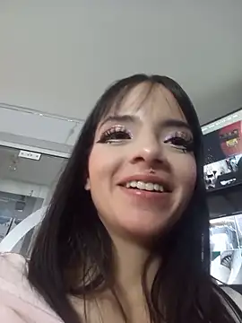 Barbieteeen online show from March 1, 6:41 pm