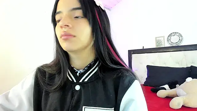 Barbieteeen online show from November 30, 4:46 am