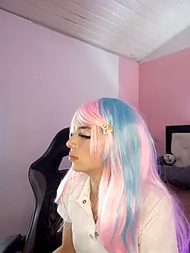 Barbieteeen online show from February 20, 6:26 am