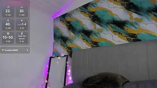 Barbieteeen online show from December 21, 4:03 am