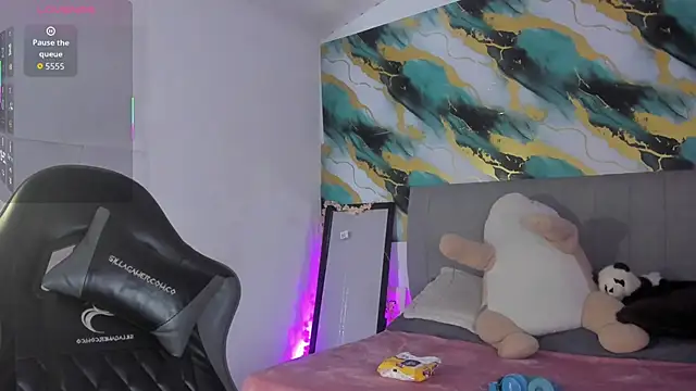 Barbieteeen online show from January 13, 5:00 am