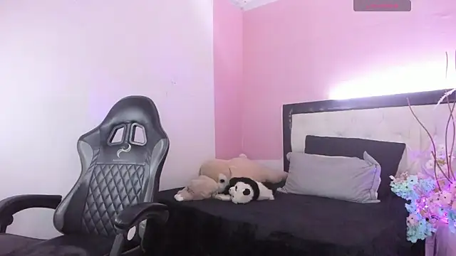 Barbieteeen online show from April 16, 5:30 am