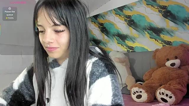 Barbieteeen online show from January 15, 7:01 am