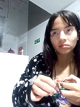 Barbieteeen online show from February 22, 5:43 am