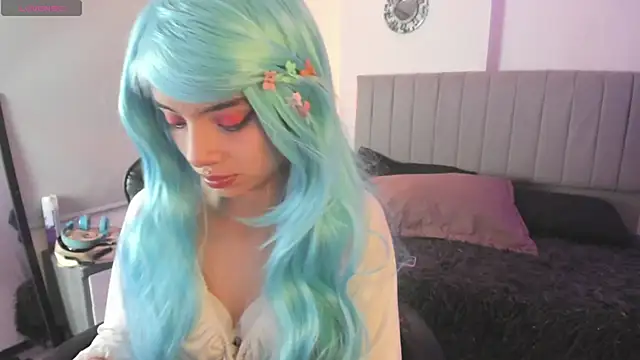 Barbieteeen online show from November 20, 5:19 am