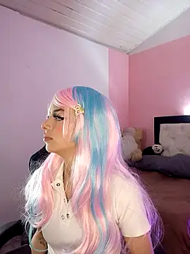 Barbieteeen online show from February 20, 6:10 am