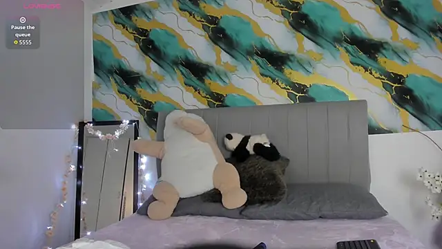 Barbieteeen online show from December 16, 3:00 am