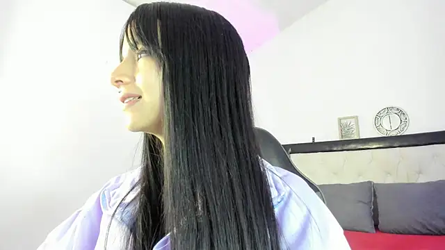 Barbieteeen online show from November 7, 4:50 am