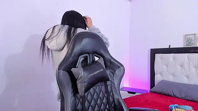 Barbieteeen online show from November 12, 4:16 am