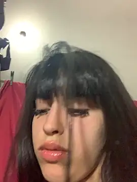 Nicolebermudez online show from November 7, 2:49 am