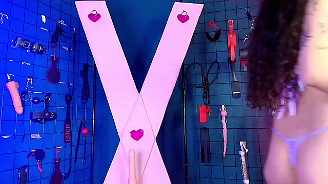 Bela sophie  online show from October 21, 1:10 pm