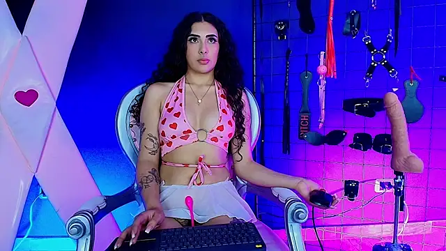 Bela sophie  online show from November 25, 8:31 pm