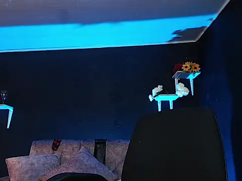 Liastark online show from November 15, 3:27 pm