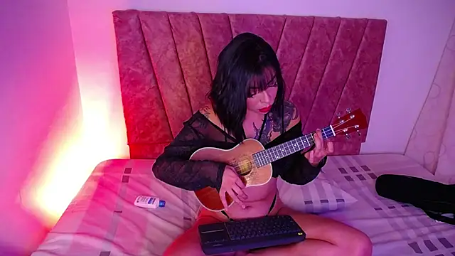 Snapshot of _Scarlet_jones_ chatting on October 16, 5:21 pm Scarlet jones online show from October 16, 5:21 pm