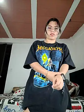 harper ks online show from October 30, 7:55 pm