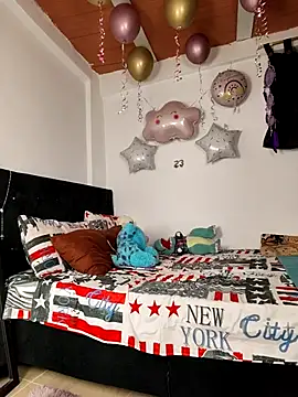 harper ks online show from November 25, 12:55 am