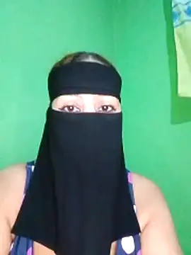 Snapshot of Prinsisa_sara chatting on February 3, 9:47 am Prinsisa sara online show from February 3, 9:47 am