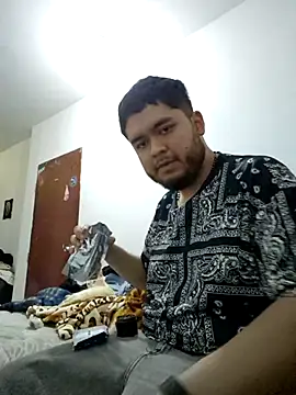 Snapshot of rich_ryx chatting on February 5, 8:48 pm rich ryx online show from February 5, 8:48 pm