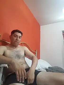 Ezeaxl online show from November 30, 7:47 pm