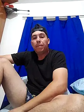 Ezeaxl online show from April 12, 2:37 am