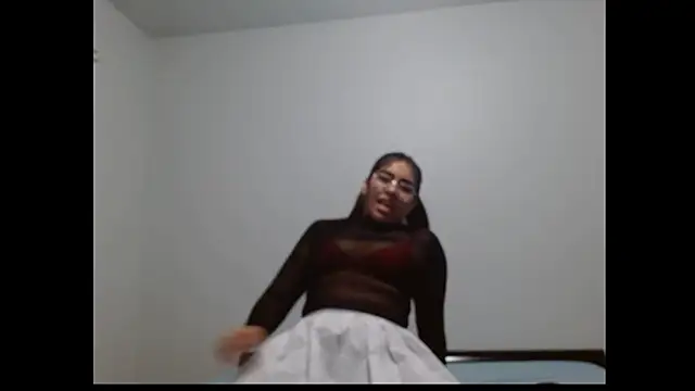 Snapshot of Luna_velvet06 chatting on October 19, 5:21 am Luna velvet06 online show from October 19, 5:21 am