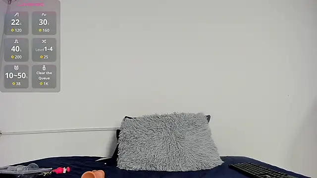 Baby keyshar online show from February 23, 11:33 am