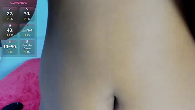 Baby keyshar online show from April 10, 11:50 am