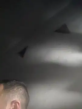 Snapshot of jjLARAY chatting on March 1, 7:30 am jjLARAY online show from March 1, 7:30 am