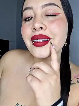 Stefani02 online show from October 14, 2:34 am