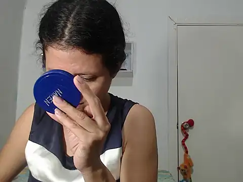 Renata Rivas online show from February 5, 3:46 am