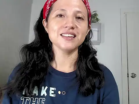 Snapshot of Renata_Rivas chatting on October 30, 4:11 am Renata Rivas online show from October 30, 4:11 am