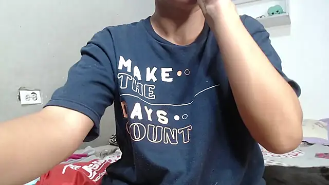 Renata Rivas online show from March 10, 4:05 am