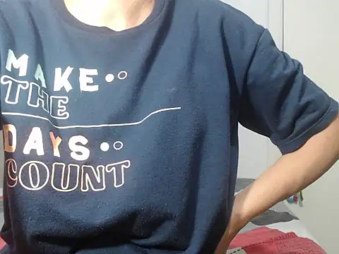 Renata Rivas online show from February 8, 4:43 am