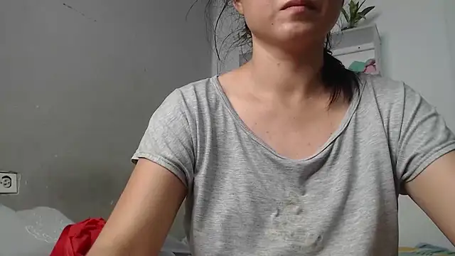 Renata Rivas online show from March 25, 3:39 am