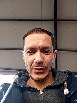 Graimito online show from February 28, 8:03 am