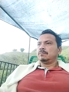 Snapshot of YHONYBY chatting on October 13, 11:01 am YHONYBY online show from October 13, 11:01 am