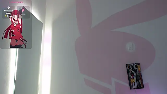 beauty lana18 online show from January 10, 11:00 pm