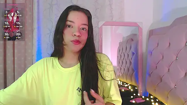 beauty lana18 online show from November 5, 10:02 pm