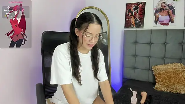 beauty lana18 online show from November 28, 6:35 am