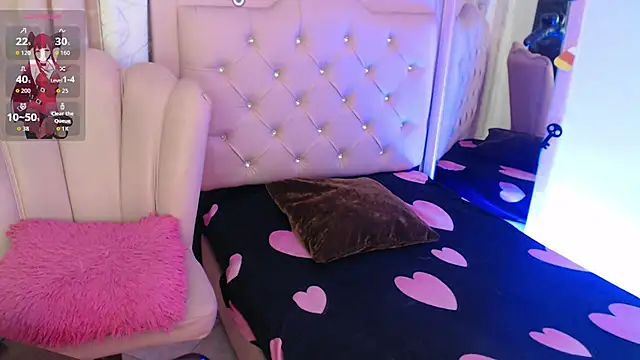 beauty lana18 online show from October 27, 4:02 am