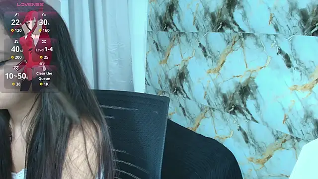 beauty lana18 online show from December 2, 3:52 am