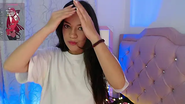 beauty lana18 online show from November 15, 2:15 am