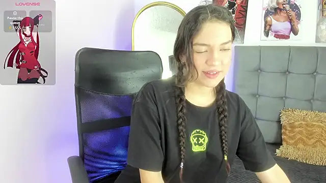 beauty lana18 online show from November 26, 10:04 am