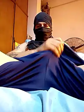 doncata21 online show from October 16, 9:34 pm