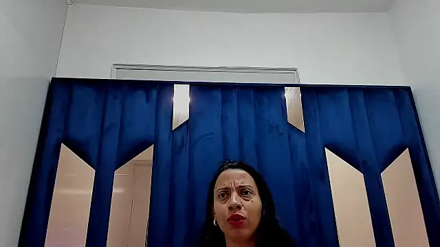 Perla Jonhson Rs online show from November 30, 1:23 pm