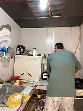 mirallesandbig online show from November 7, 8:57 pm