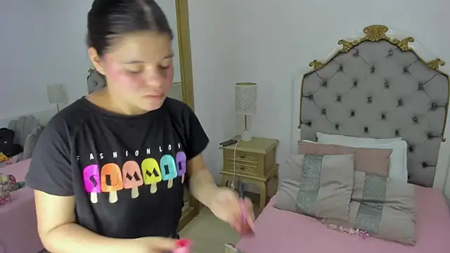 mary joseph online show from October 22, 7:46 pm