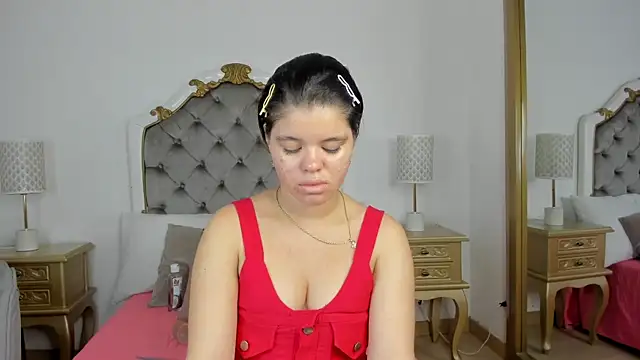 mary joseph online show from November 21, 7:46 pm