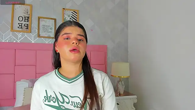 mary joseph online show from February 17, 3:37 am