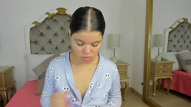 mary joseph online show from November 17, 8:46 pm